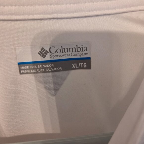 Columbia Women's Tidal Tee 1/4 Zip - Picture 2 of 3